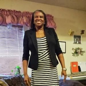 Meet your Posher, Josephine